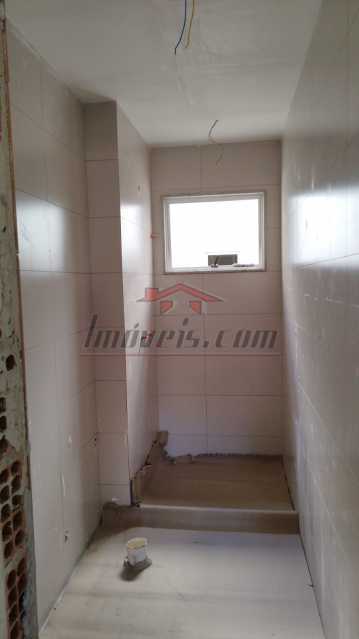 Apartamento à venda com 3 quartos, 80m² - Foto 13