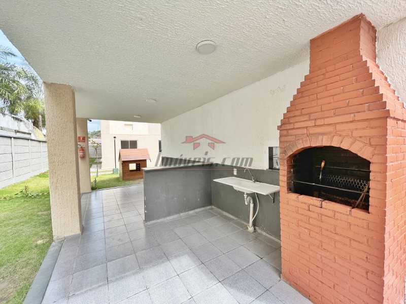 Apartamento à venda com 2 quartos, 52m² - Foto 11