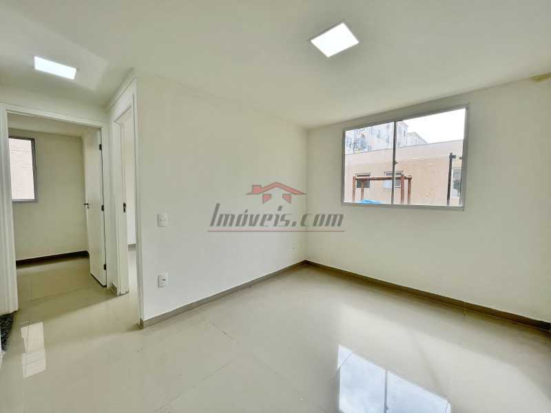 Apartamento à venda com 2 quartos, 52m² - Foto 4