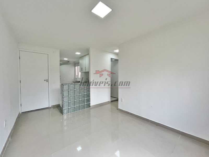 Apartamento à venda com 2 quartos, 52m² - Foto 3