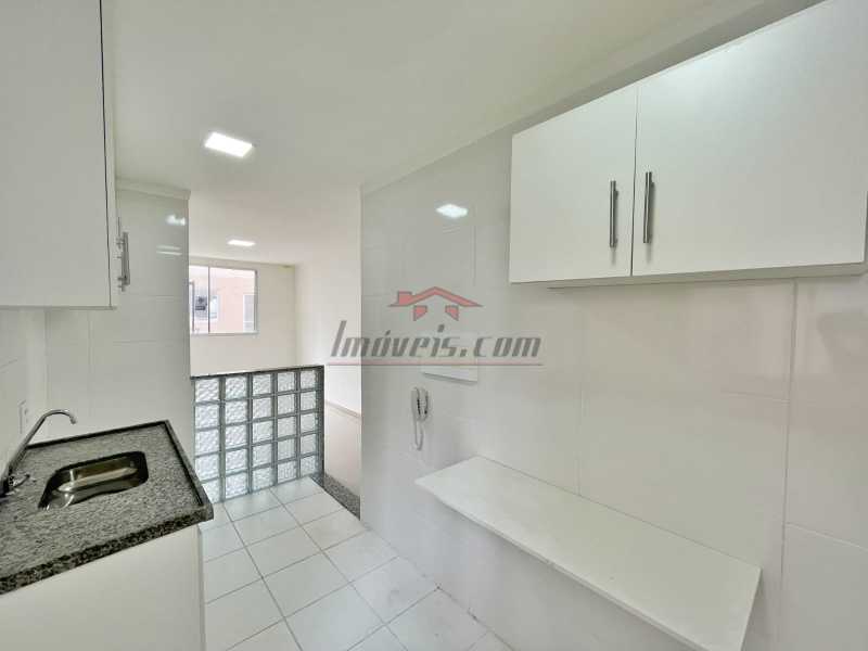 Apartamento à venda com 2 quartos, 52m² - Foto 8