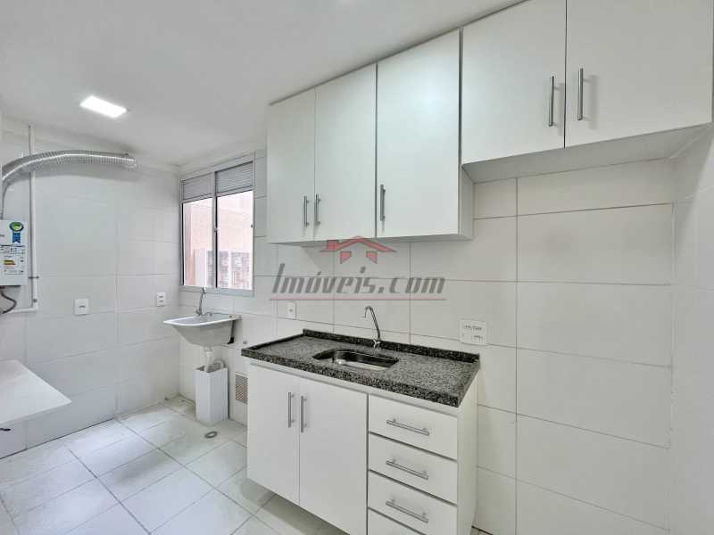 Apartamento à venda com 2 quartos, 52m² - Foto 9