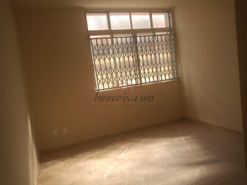 Apartamento à venda com 2 quartos, 44m² - Foto 3