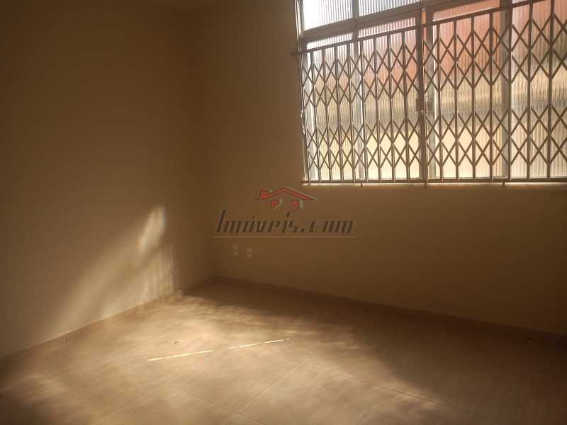 Apartamento à venda com 2 quartos, 44m² - Foto 2