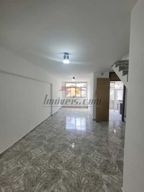 Apartamento à venda com 2 quartos, 56m² - Foto 9