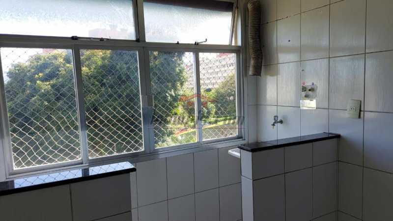 Apartamento à venda com 2 quartos, 55m² - Foto 15