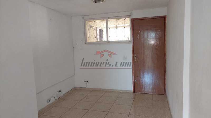 Apartamento à venda com 2 quartos, 55m² - Foto 2