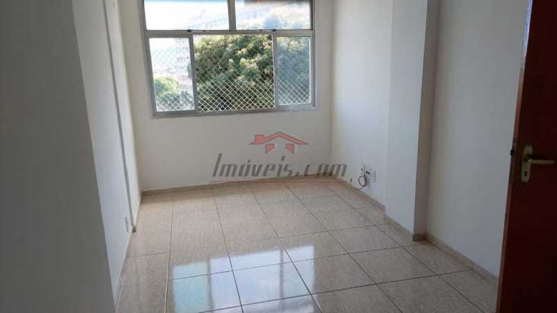 Apartamento à venda com 2 quartos, 55m² - Foto 5