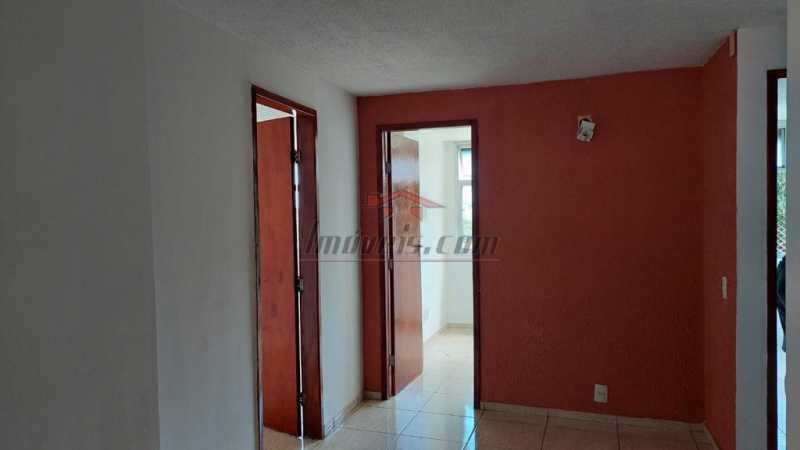 Apartamento à venda com 2 quartos, 55m² - Foto 4