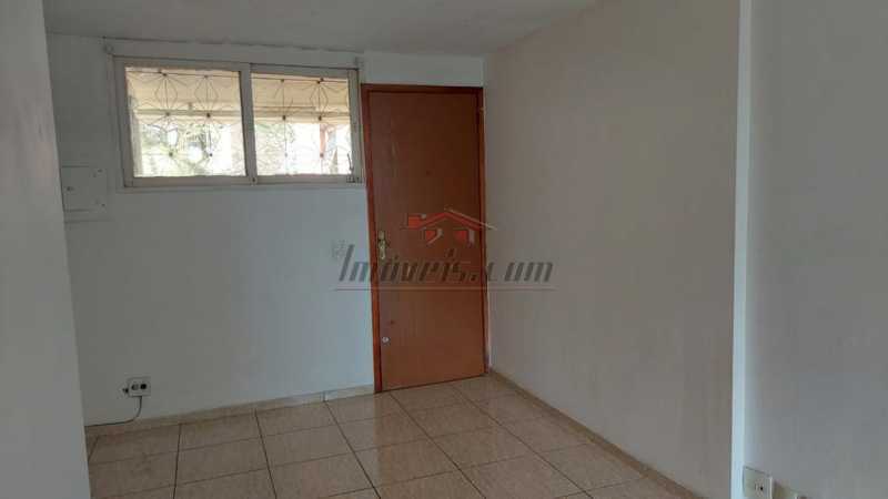 Apartamento à venda com 2 quartos, 55m² - Foto 3