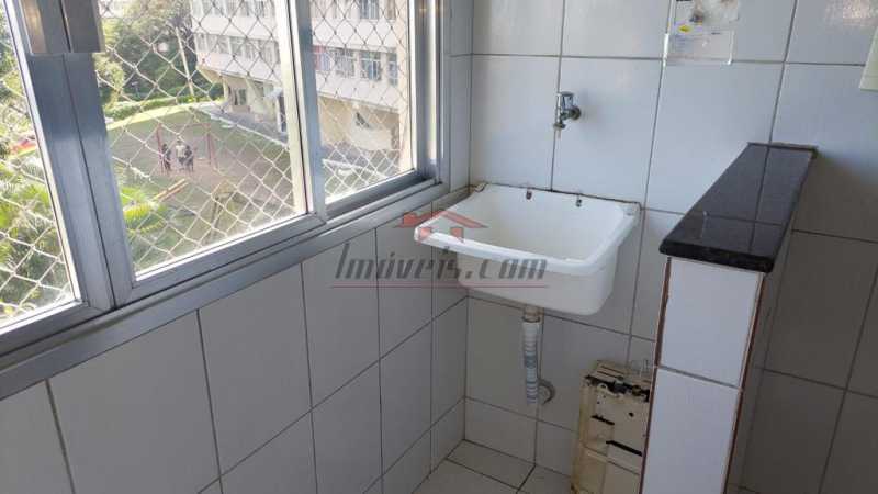 Apartamento à venda com 2 quartos, 55m² - Foto 16