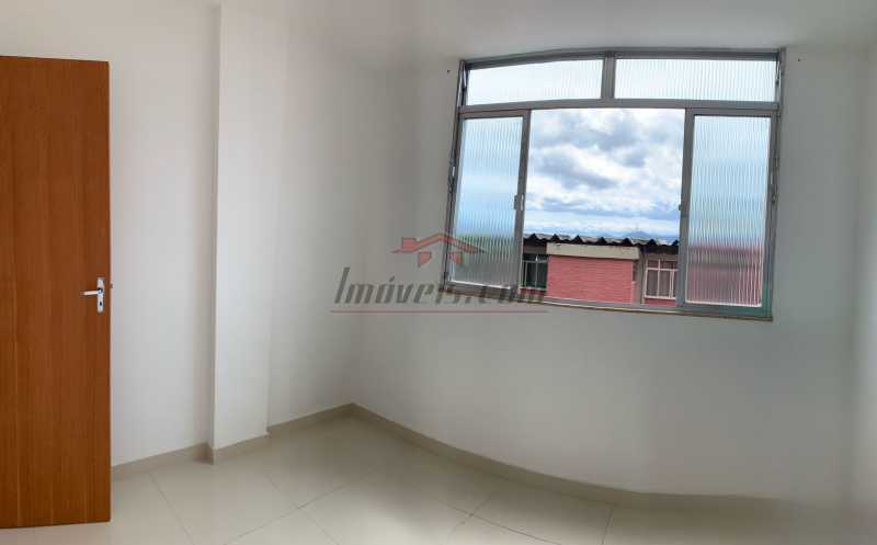 Apartamento à venda com 2 quartos, 48m² - Foto 4