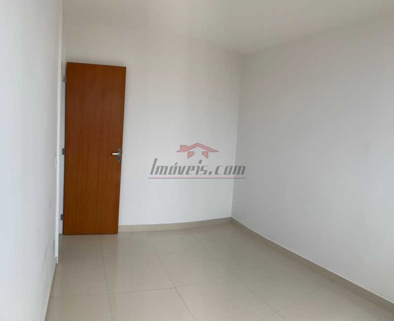 Apartamento à venda com 2 quartos, 48m² - Foto 3