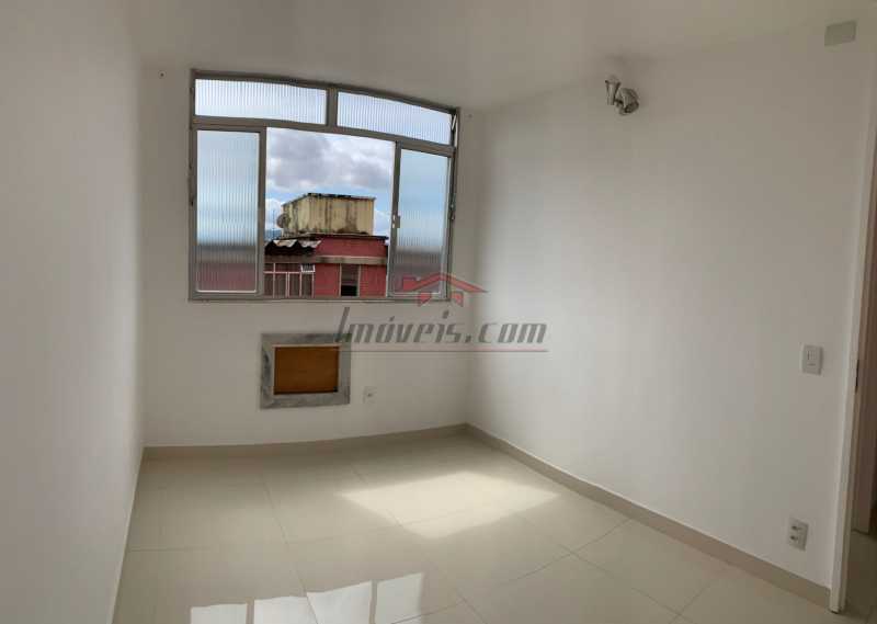 Apartamento à venda com 2 quartos, 48m² - Foto 5