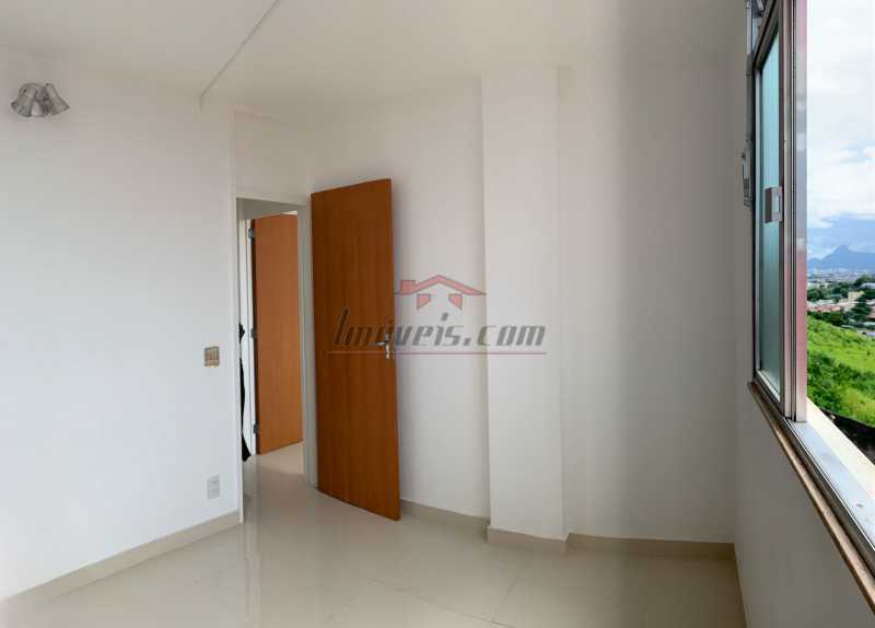 Apartamento à venda com 2 quartos, 48m² - Foto 2