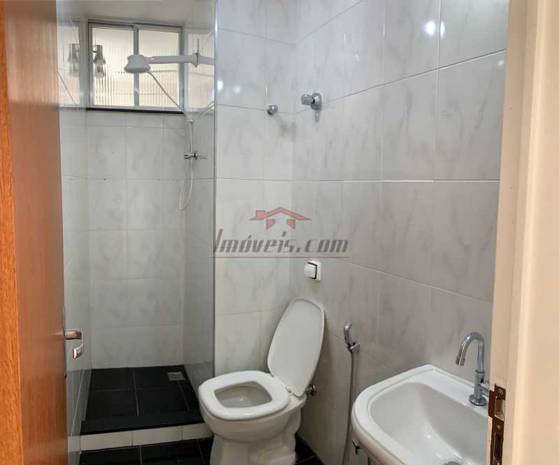 Apartamento à venda com 2 quartos, 48m² - Foto 6