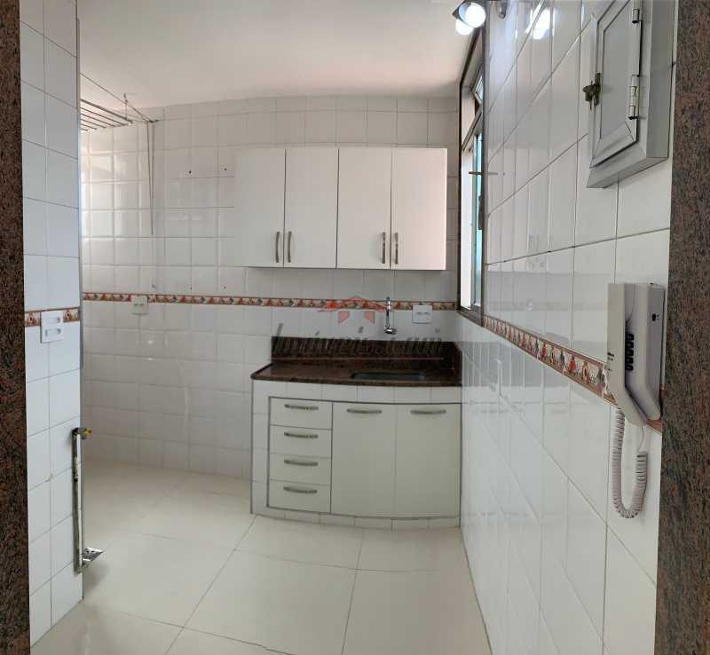 Apartamento à venda com 2 quartos, 48m² - Foto 8