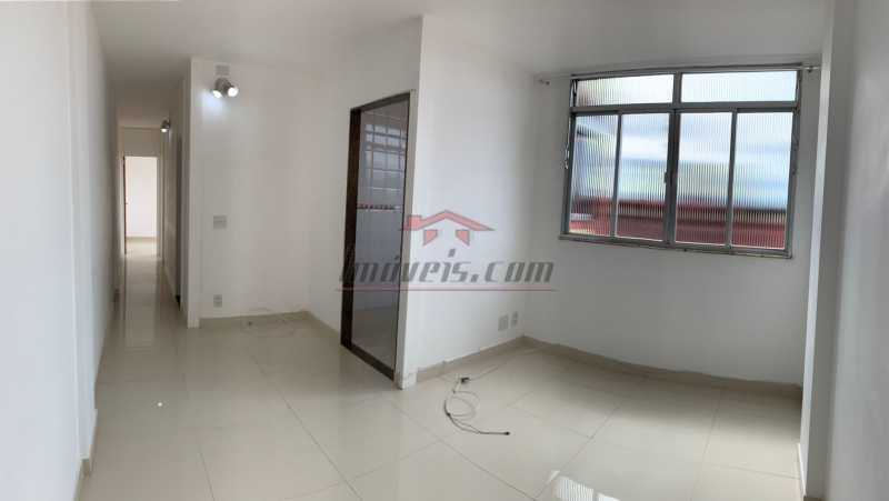 Apartamento à venda com 2 quartos, 48m² - Foto 1