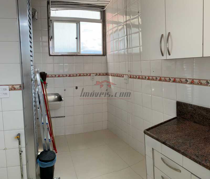 Apartamento à venda com 2 quartos, 48m² - Foto 7