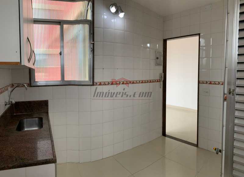 Apartamento à venda com 2 quartos, 48m² - Foto 9