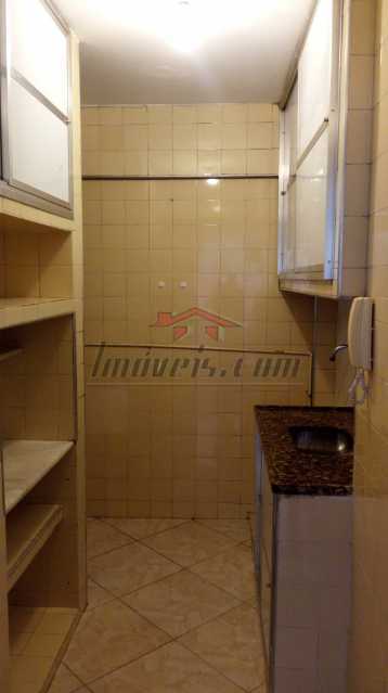 Apartamento à venda com 2 quartos, 54m² - Foto 22