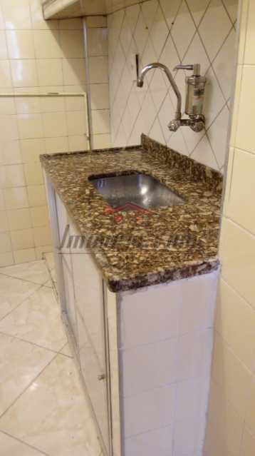 Apartamento à venda com 2 quartos, 54m² - Foto 23