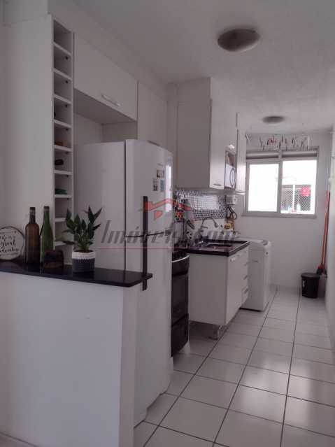 Apartamento à venda com 2 quartos, 56m² - Foto 19