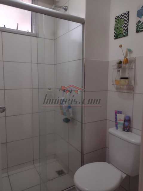 Apartamento à venda com 2 quartos, 56m² - Foto 17