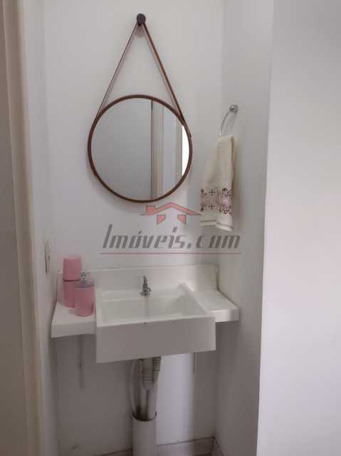 Apartamento à venda com 2 quartos, 56m² - Foto 15