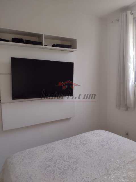 Apartamento à venda com 2 quartos, 56m² - Foto 11