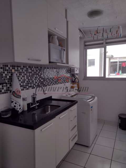 Apartamento à venda com 2 quartos, 56m² - Foto 20