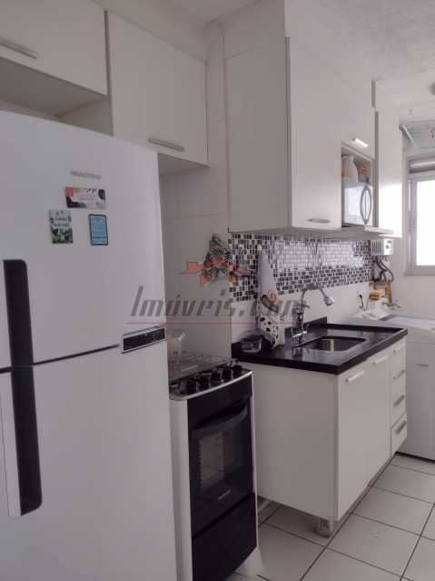 Apartamento à venda com 2 quartos, 56m² - Foto 21