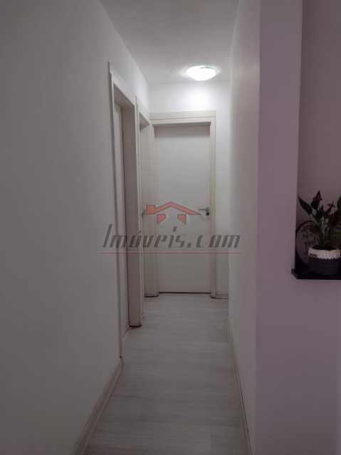 Apartamento à venda com 2 quartos, 56m² - Foto 9