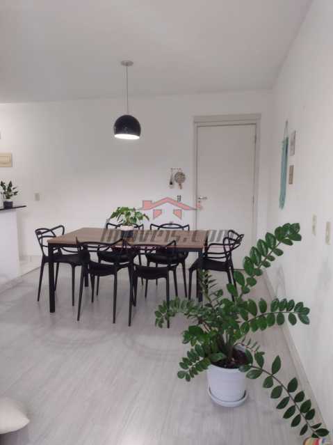 Apartamento à venda com 2 quartos, 56m² - Foto 8