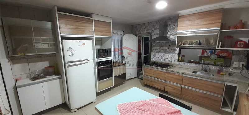 Casa de Condomínio à venda com 4 quartos, 165m² - Foto 26