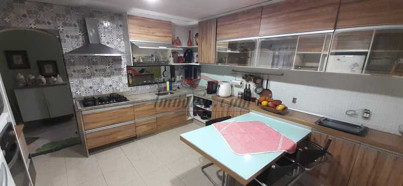 Casa de Condomínio à venda com 4 quartos, 165m² - Foto 23