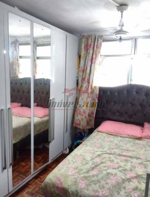 Apartamento à venda com 2 quartos, 45m² - Foto 5