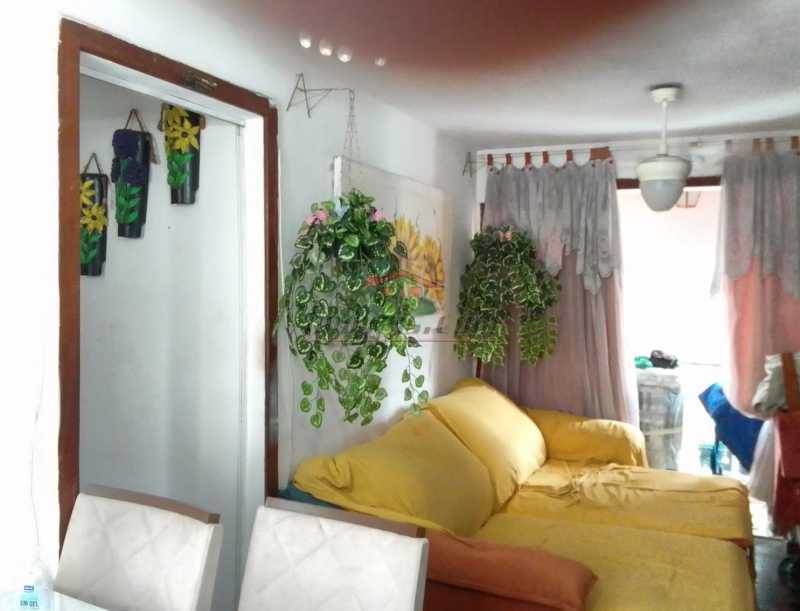 Apartamento à venda com 2 quartos, 45m² - Foto 2