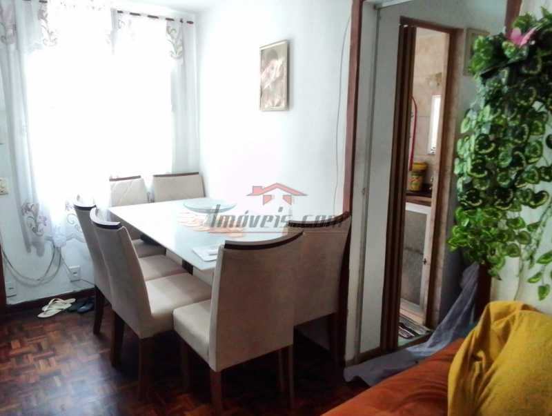 Apartamento à venda com 2 quartos, 45m² - Foto 3