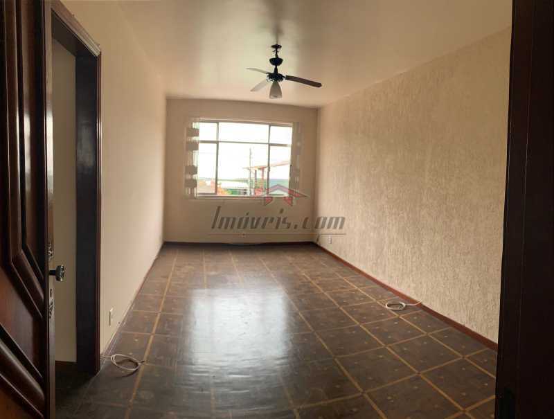 Apartamento à venda com 2 quartos, 100m² - Foto 4