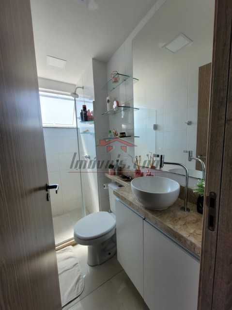 Apartamento à venda com 2 quartos, 55m² - Foto 12