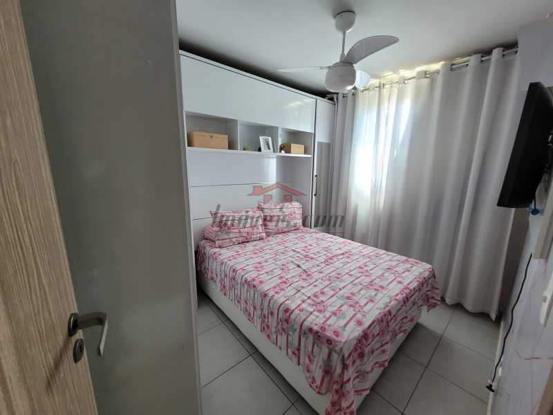 Apartamento à venda com 2 quartos, 55m² - Foto 4