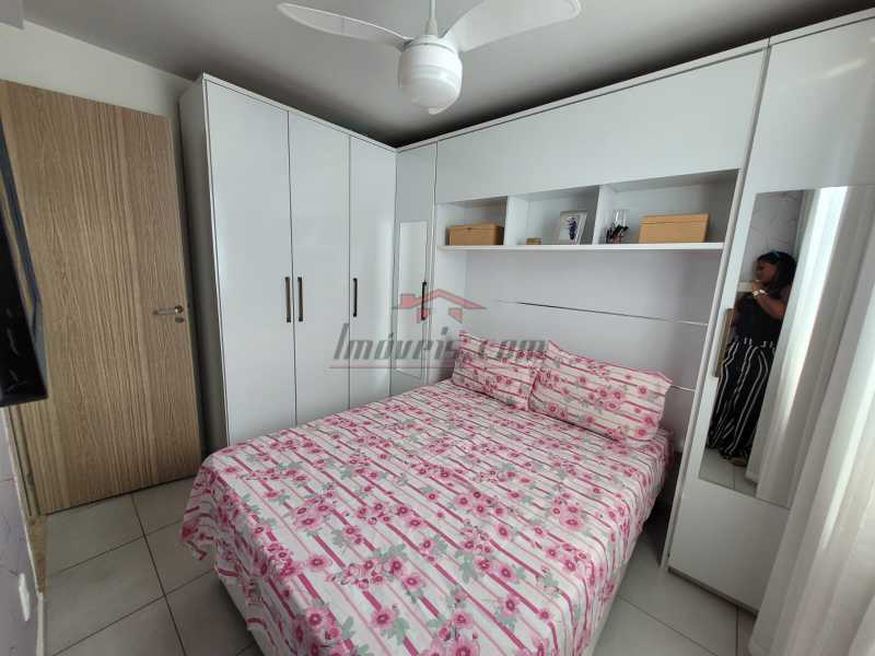 Apartamento à venda com 2 quartos, 55m² - Foto 5