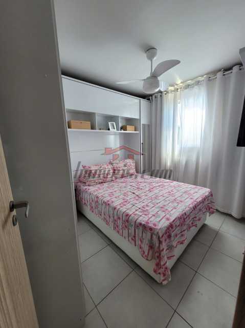 Apartamento à venda com 2 quartos, 55m² - Foto 6