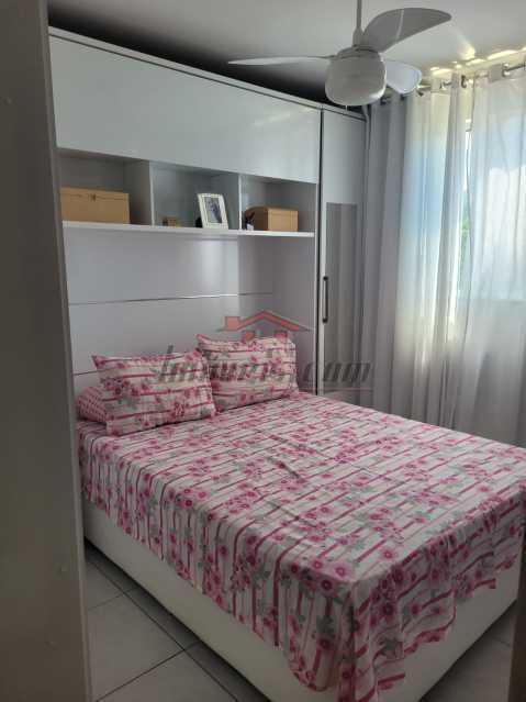 Apartamento à venda com 2 quartos, 55m² - Foto 7