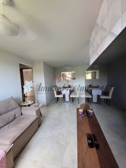 Apartamento à venda com 2 quartos, 55m² - Foto 2