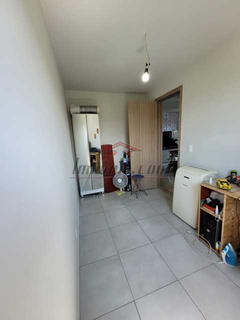 Apartamento à venda com 2 quartos, 55m² - Foto 9