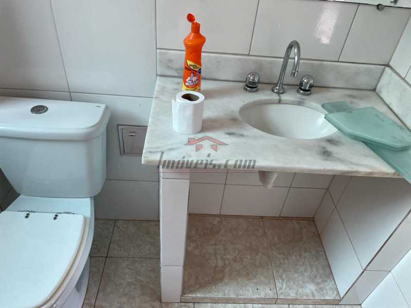 Apartamento à venda com 2 quartos, 60m² - Foto 9