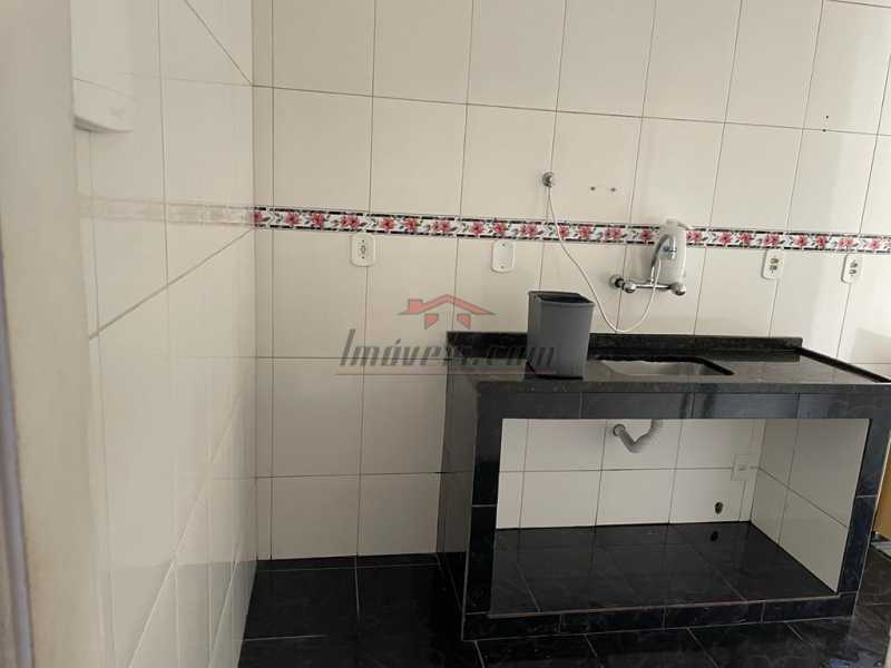 Apartamento à venda com 2 quartos, 60m² - Foto 12