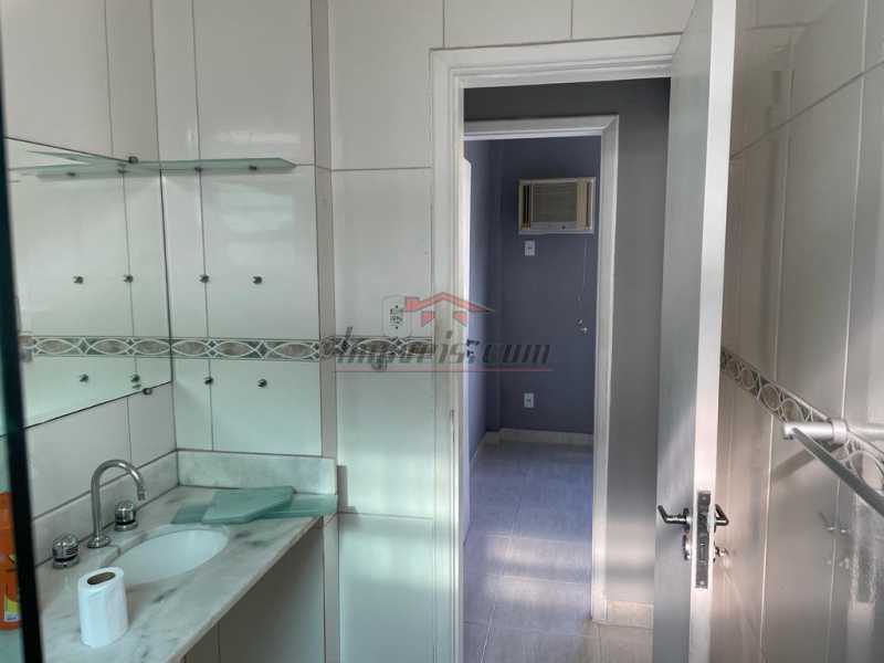 Apartamento à venda com 2 quartos, 60m² - Foto 11